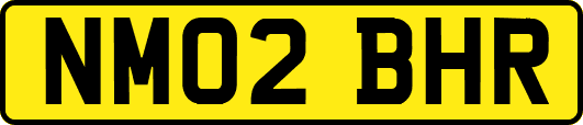 NM02BHR