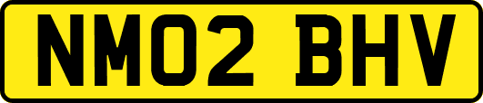 NM02BHV