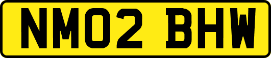 NM02BHW