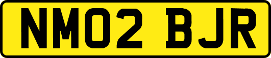 NM02BJR