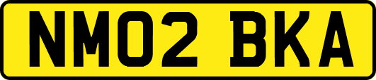 NM02BKA