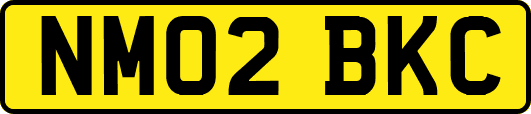 NM02BKC
