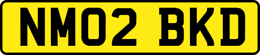 NM02BKD