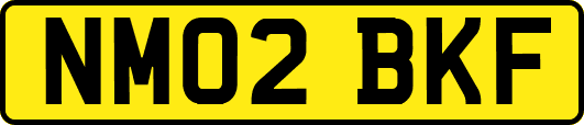 NM02BKF