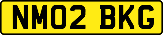 NM02BKG