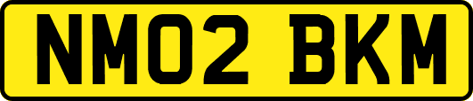 NM02BKM