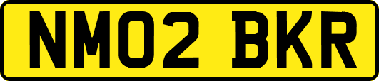 NM02BKR
