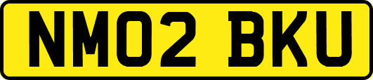 NM02BKU