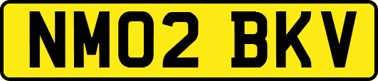 NM02BKV