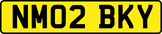 NM02BKY