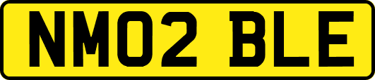 NM02BLE