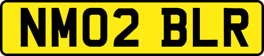 NM02BLR