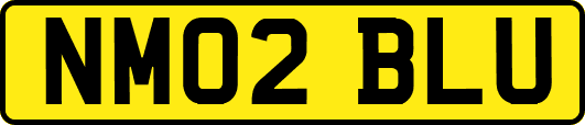 NM02BLU