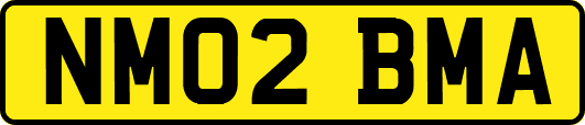 NM02BMA