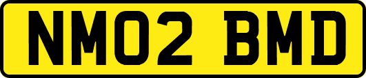 NM02BMD