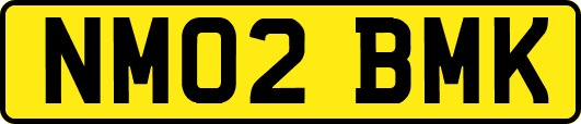 NM02BMK