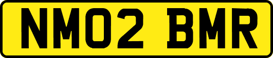NM02BMR