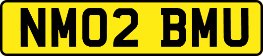 NM02BMU