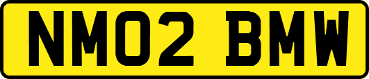 NM02BMW