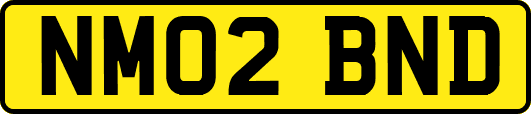 NM02BND