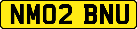 NM02BNU