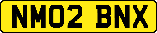 NM02BNX