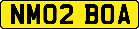 NM02BOA