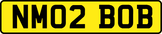 NM02BOB