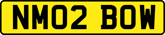 NM02BOW