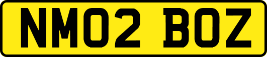 NM02BOZ