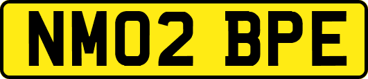 NM02BPE