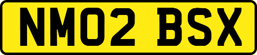 NM02BSX