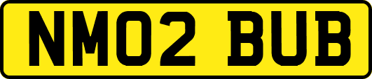NM02BUB