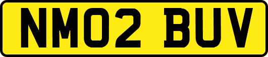 NM02BUV