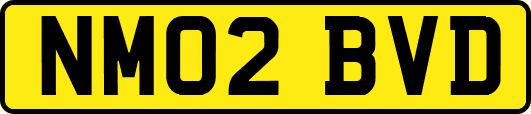 NM02BVD