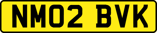 NM02BVK