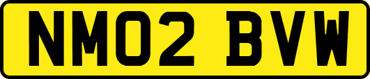 NM02BVW