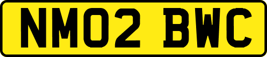NM02BWC