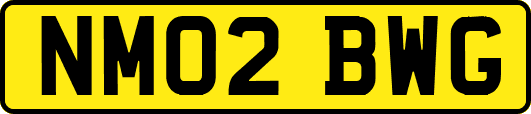 NM02BWG
