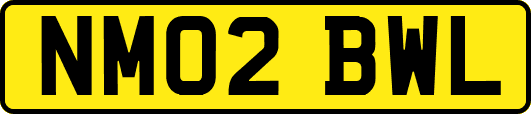 NM02BWL