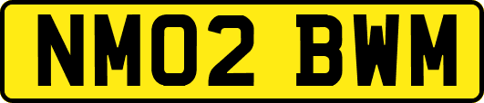 NM02BWM