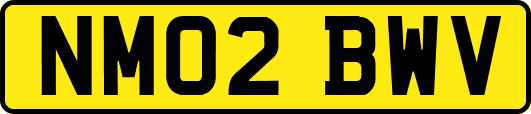NM02BWV