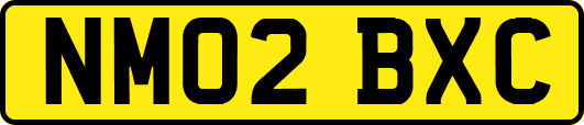NM02BXC