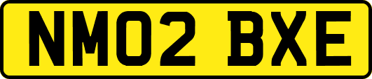 NM02BXE