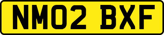 NM02BXF