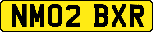 NM02BXR