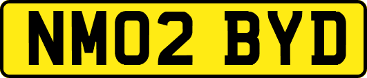NM02BYD