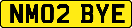 NM02BYE