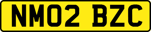 NM02BZC