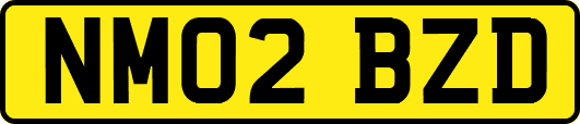 NM02BZD